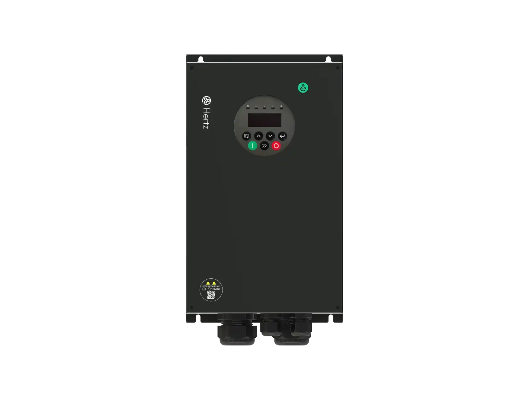 SystemeVar Hertz STV050 IP55 Типоразмер I