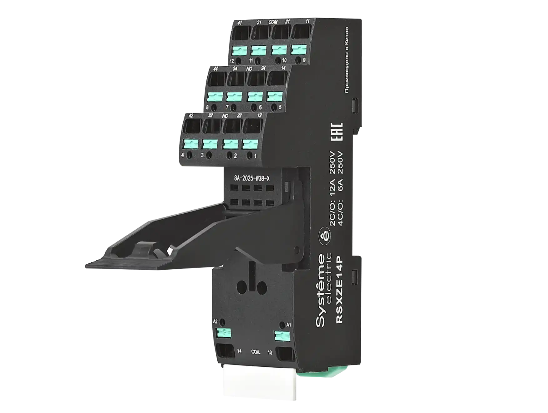 RSXZE14P