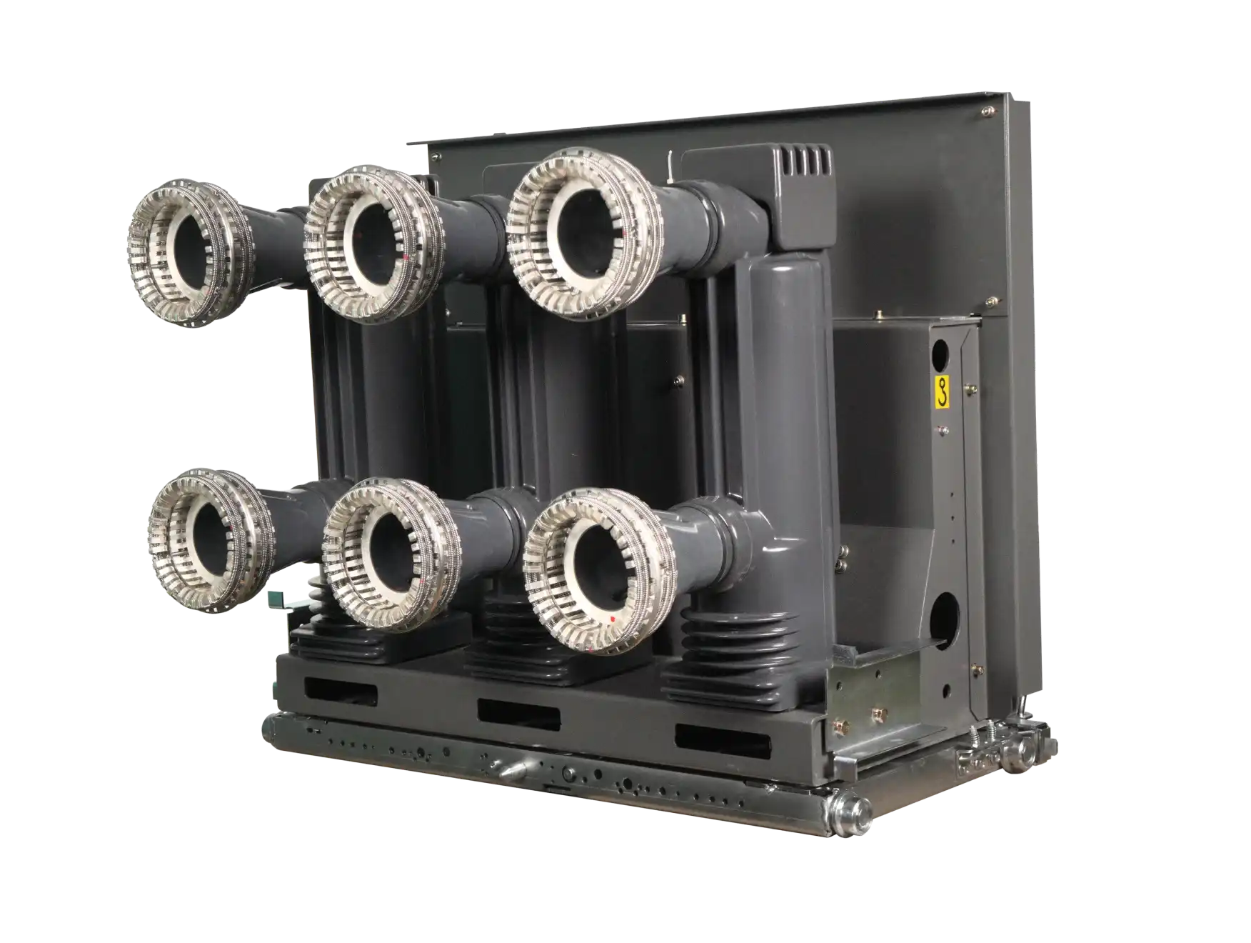 SystemePact VCB 10кВ, тип VEM