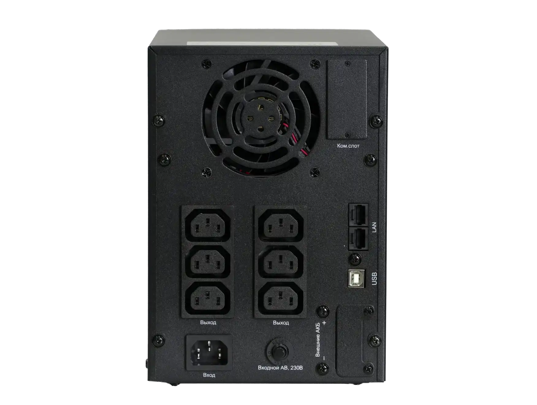 Smart-Save SMT Tower 1-3 ВА