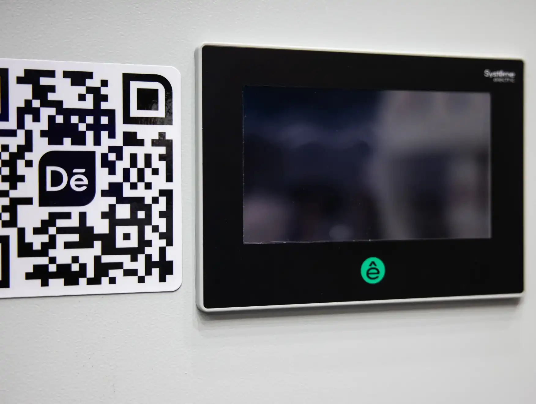 SystemeVar Cabinet STV630C11N4-IP55