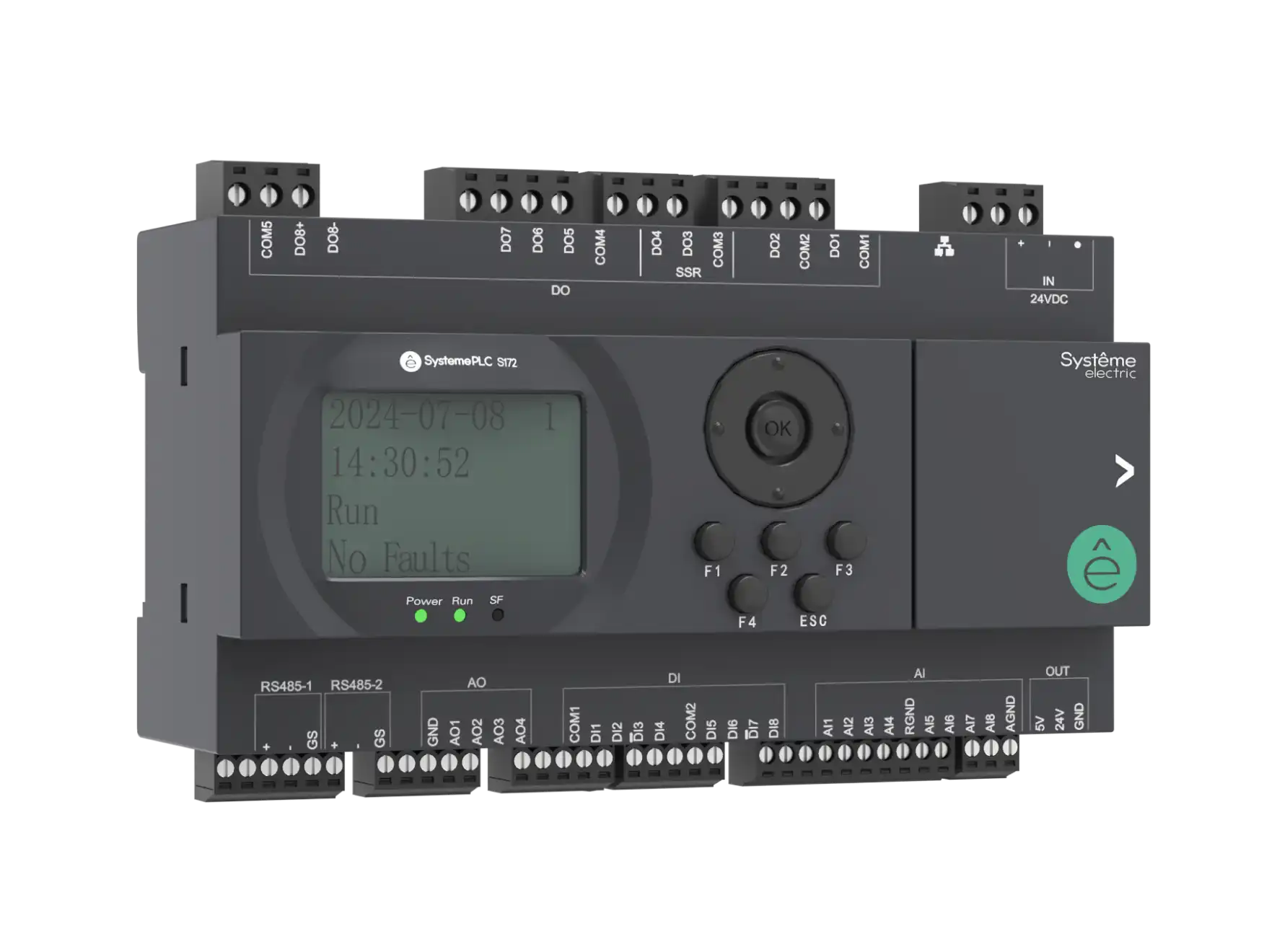 SM172PS11BDR