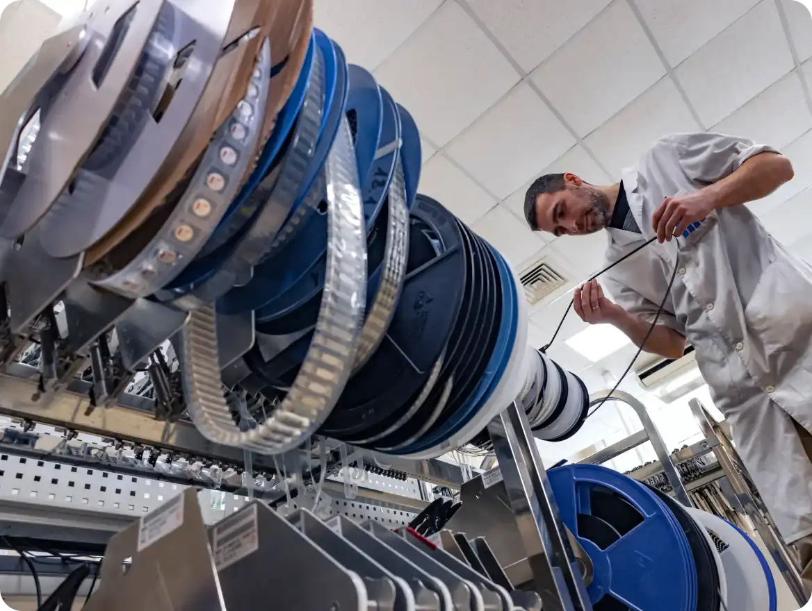 Предприятие полного цикла