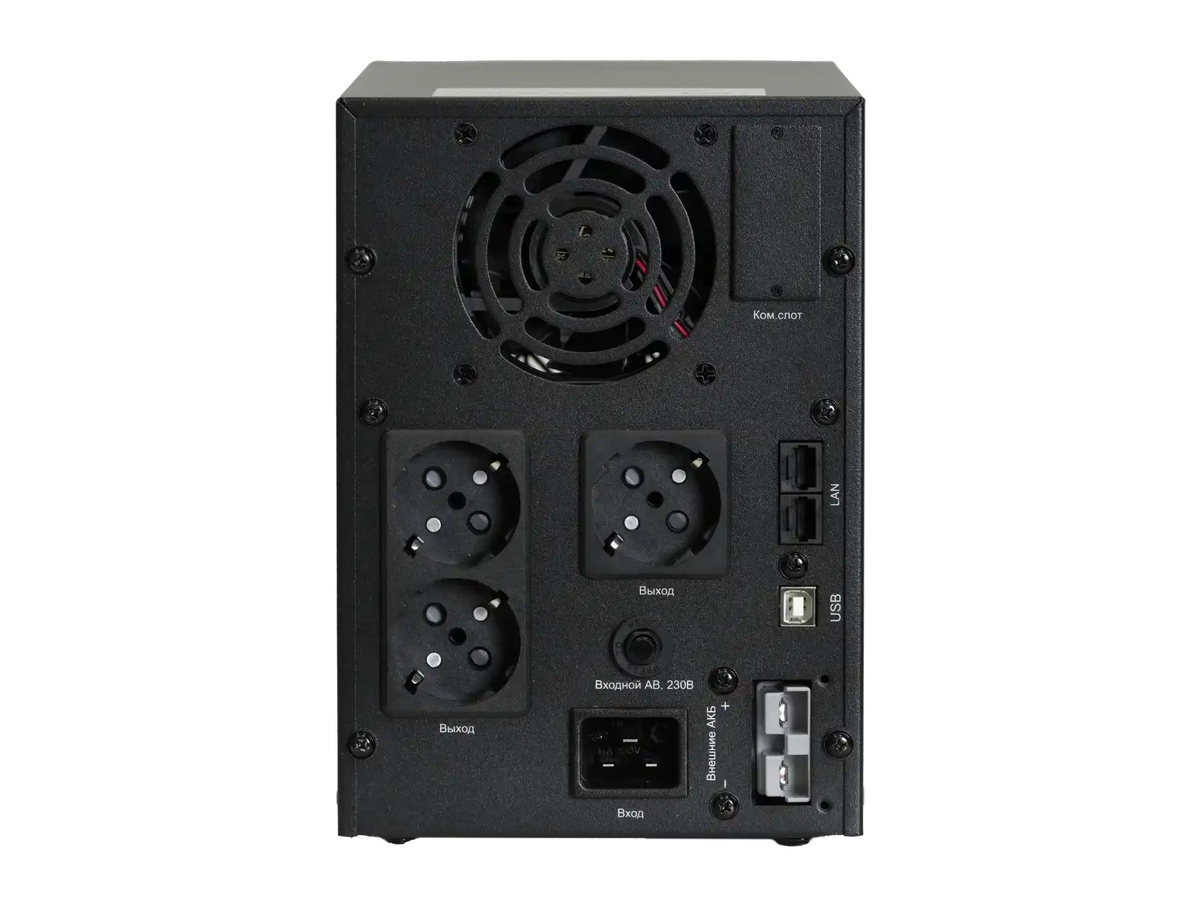 Smart-Save SMX Tower 1-3 ВА