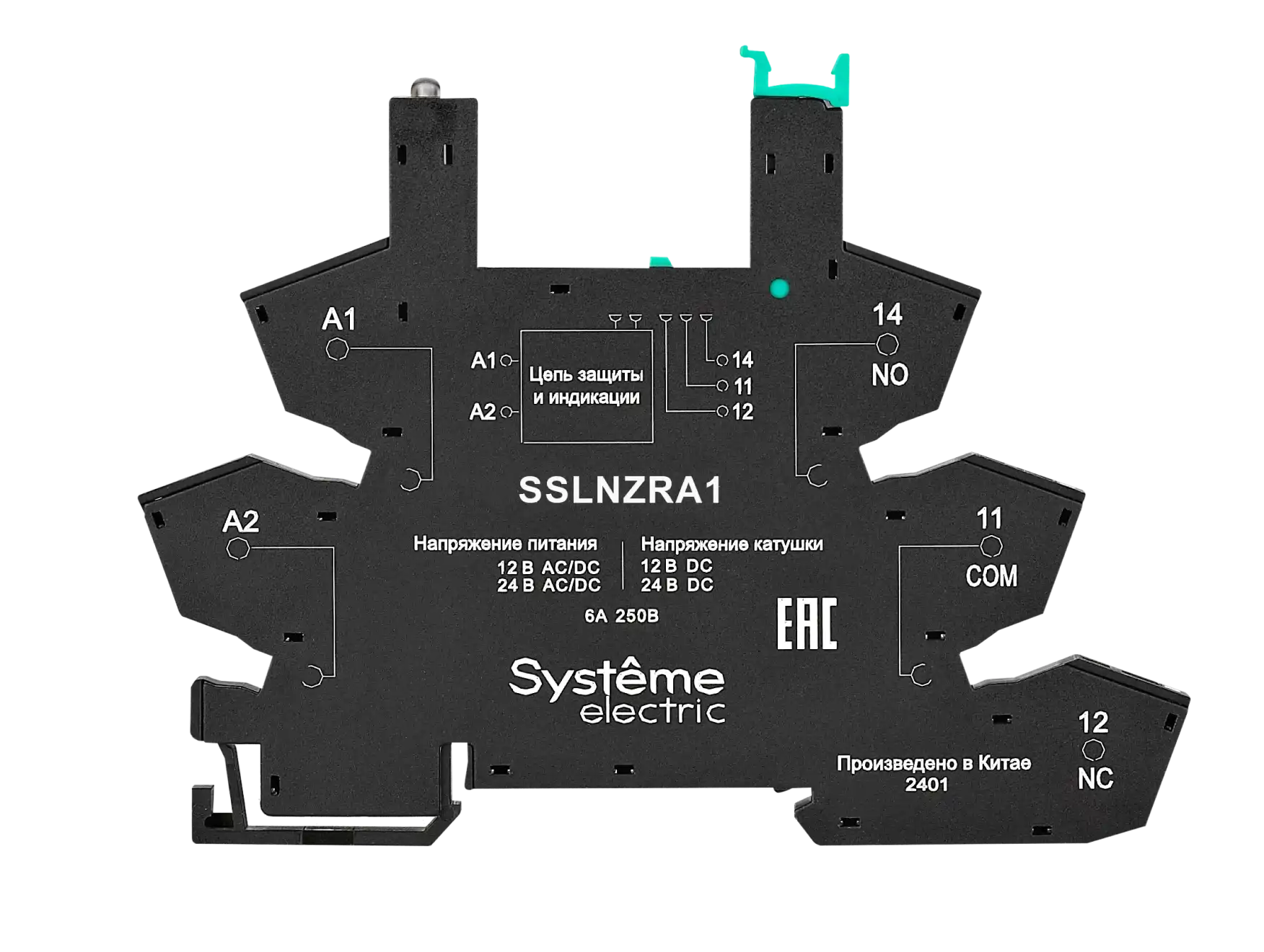 SSLNZRA1