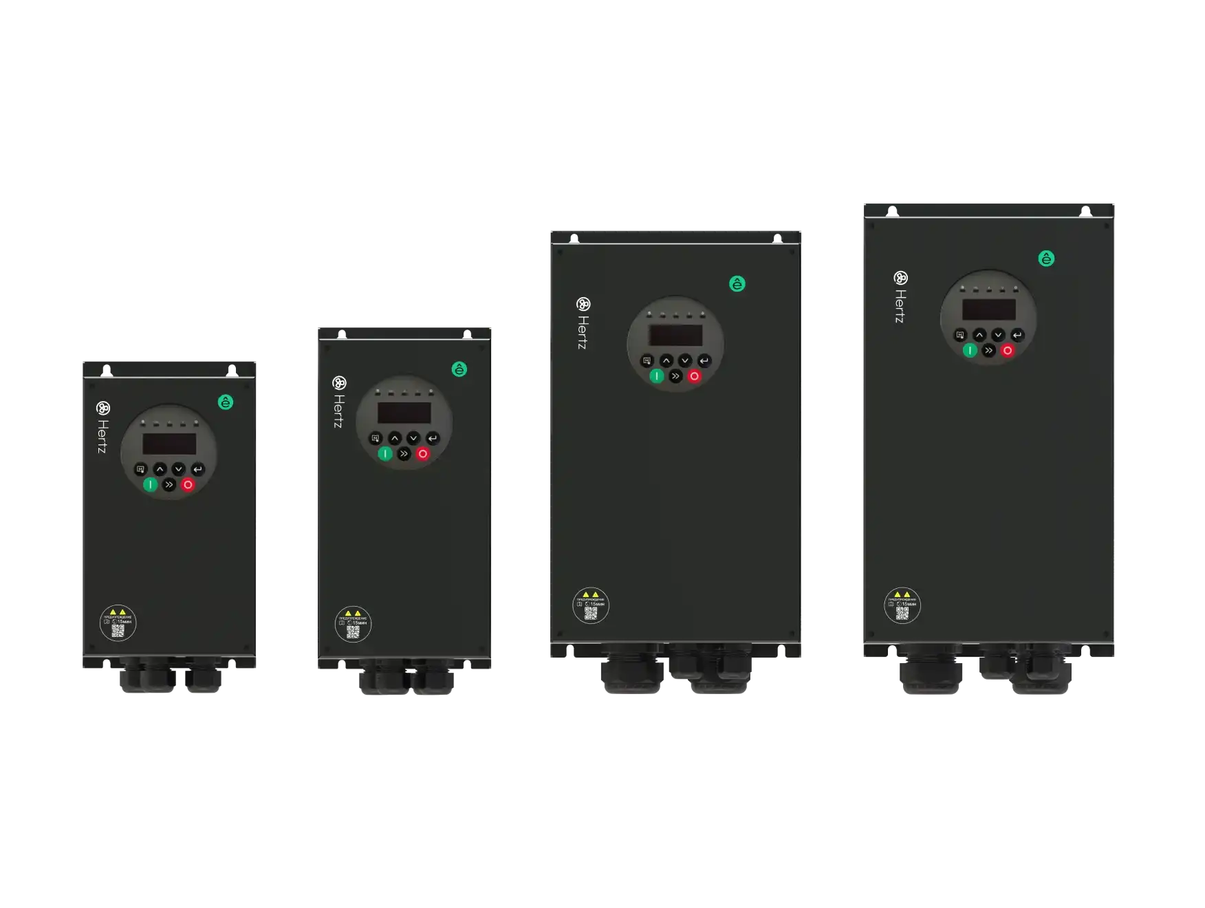 SystemeVar Hertz STV050 IP55