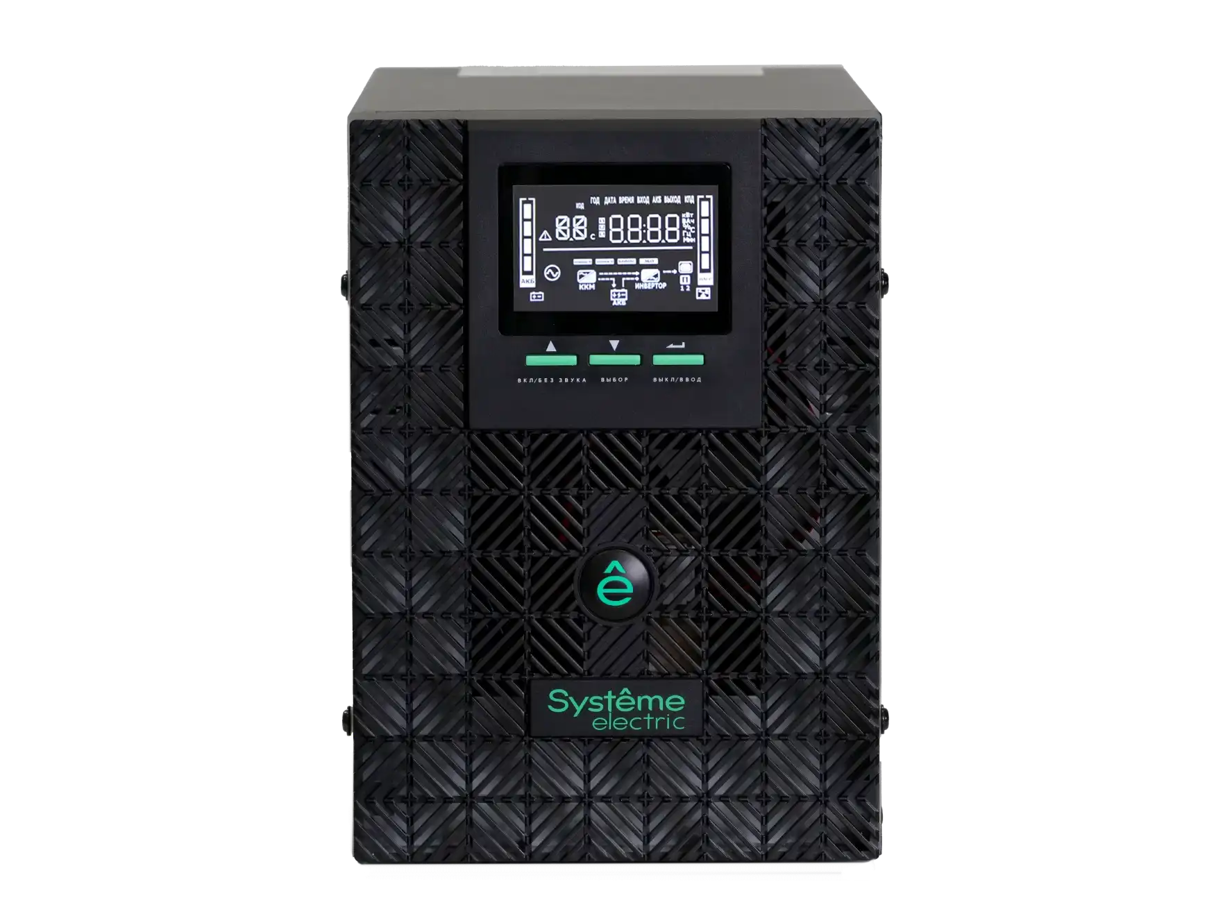 Smart-Save SMX Tower 1-3 ВА