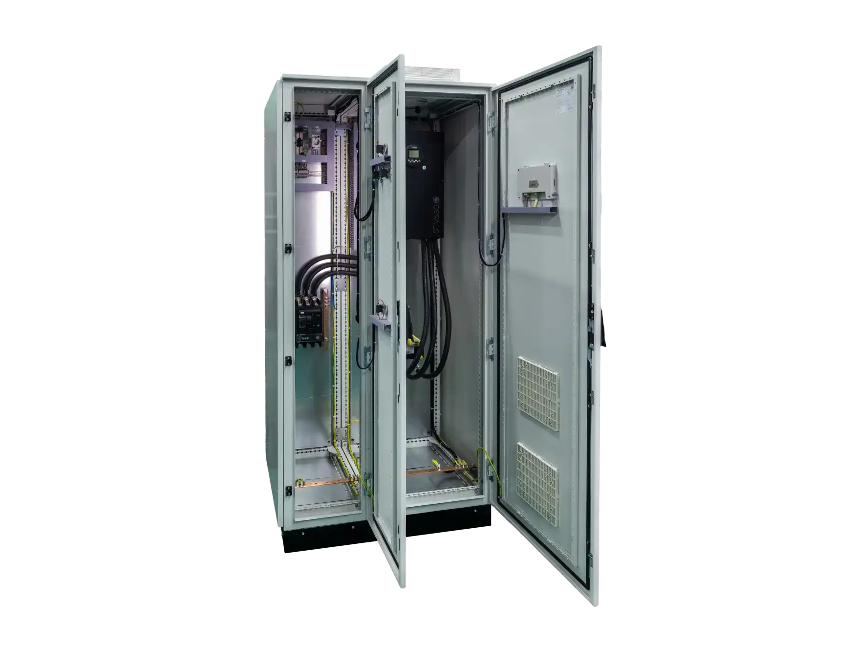 SystemeVar Cabinet STV630C11N4-IP55