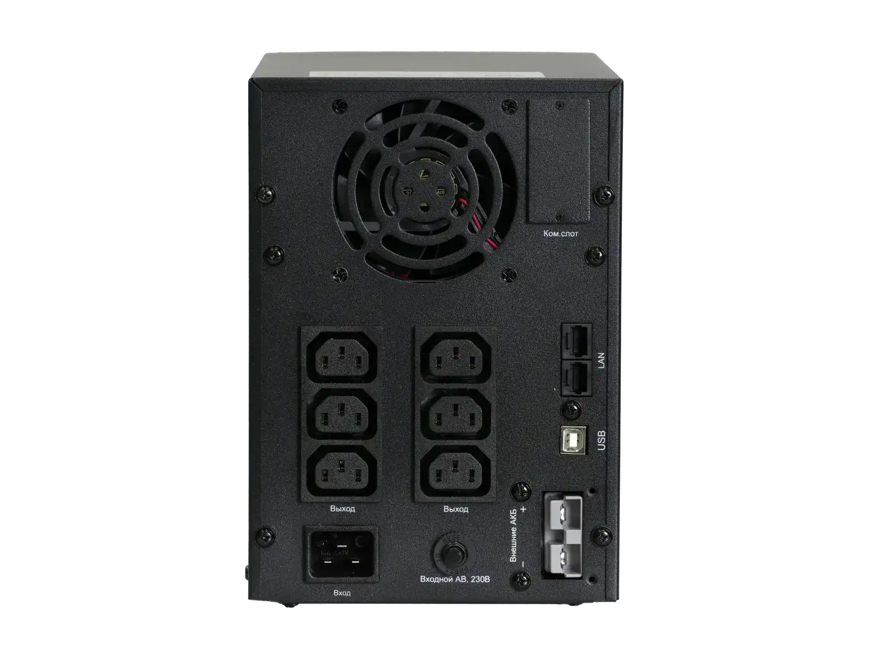SMXSE2000TI
