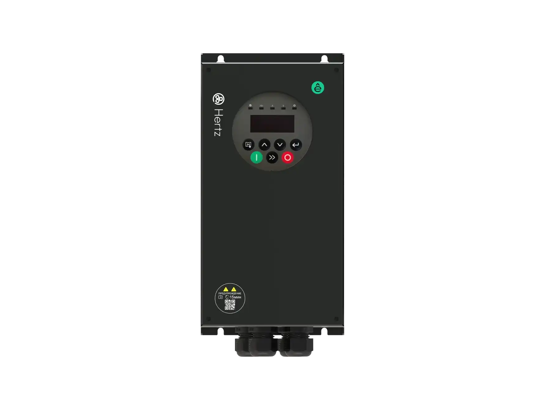 SystemeVar Hertz STV050 IP55 Типоразмер F