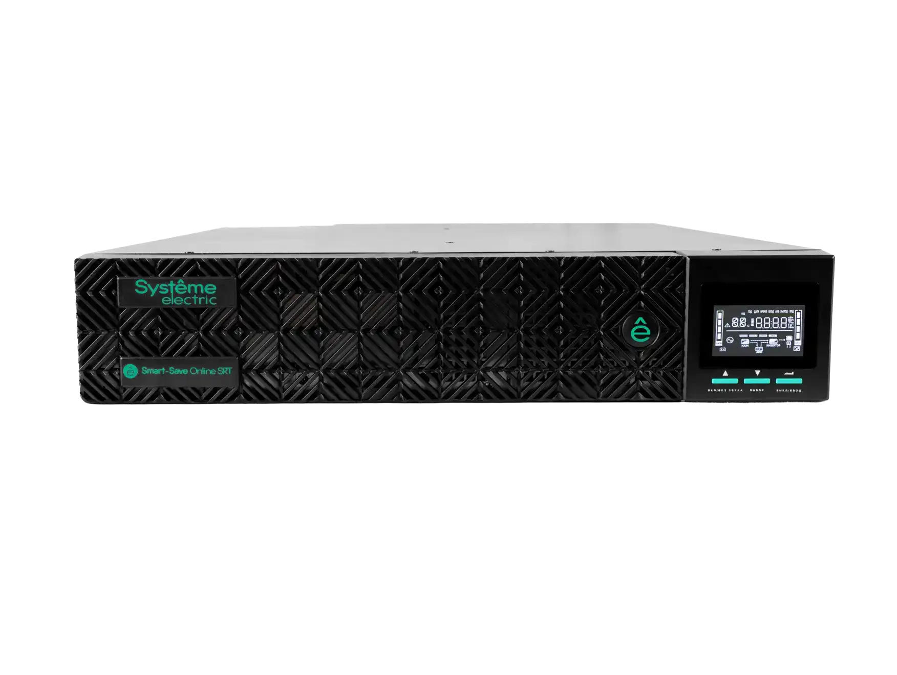 Smart-Save Online SRT G2 1-3 кВА (SRTSE1000RTXLIG2-SRTSE3000RTXLIG2)