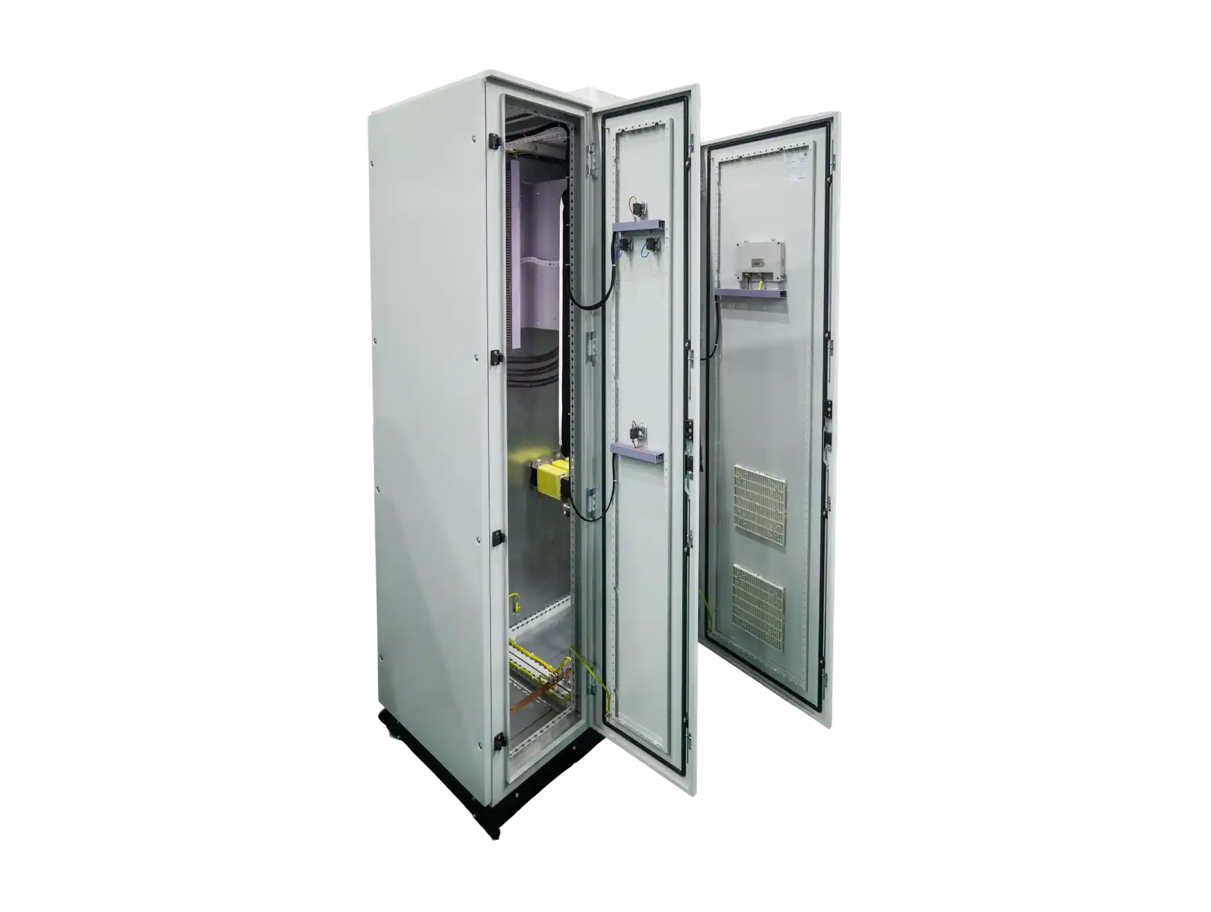 SystemeVar Cabinet STV630C11N4-IP55