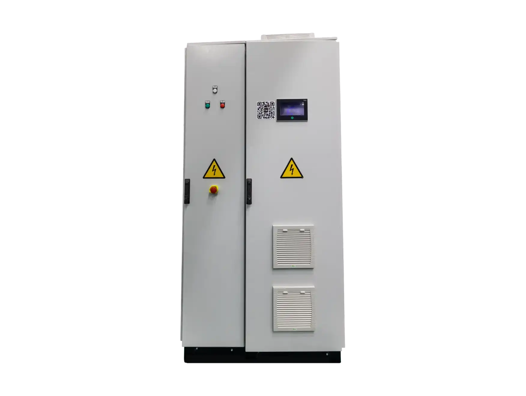 SystemeVar Cabinet STV630C11N4-IP55