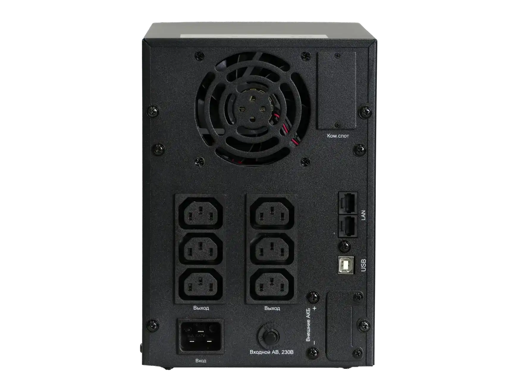 SMTSE1500TI - SMTSE3000TI