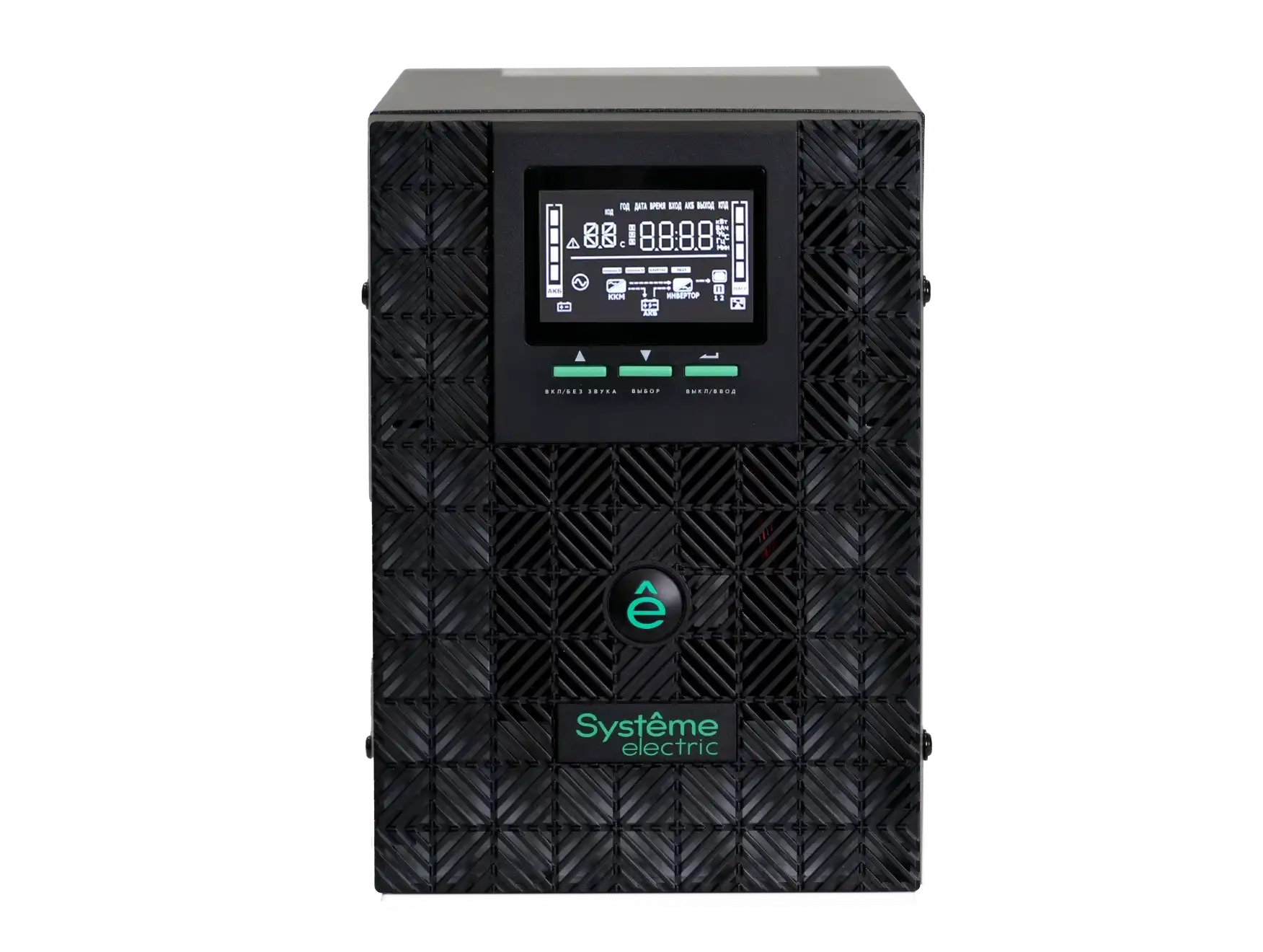 Smart-Save SMT Tower 1-3 ВА