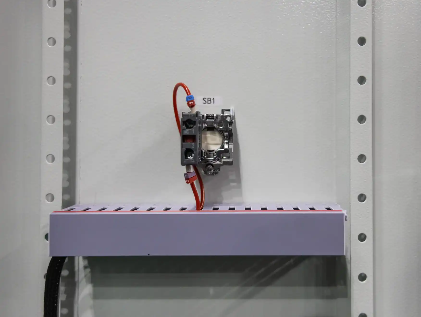 SystemeVar Cabinet STV630C11N4-IP55