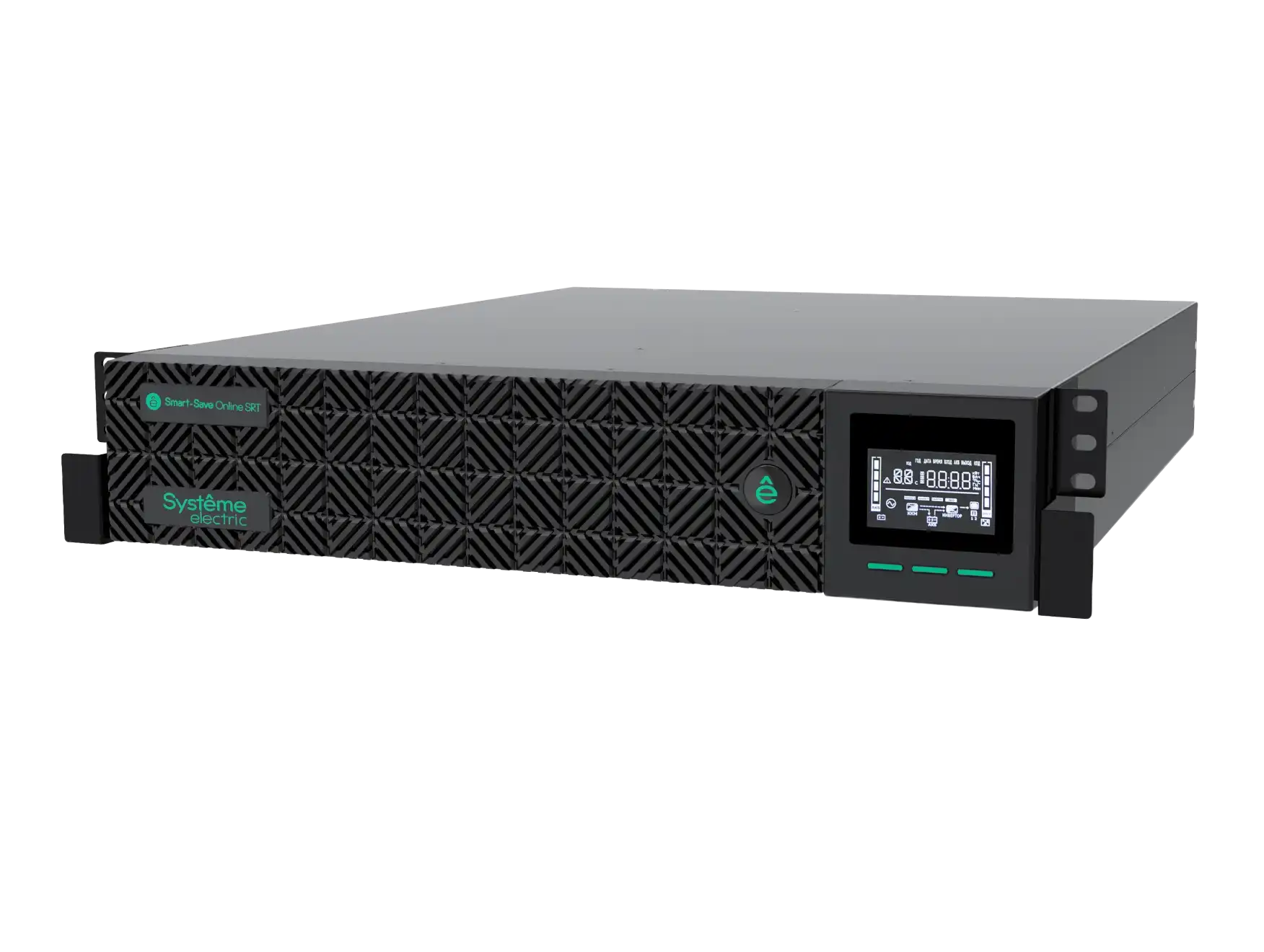 Smart-Save Online SRT G2 1-3 кВА