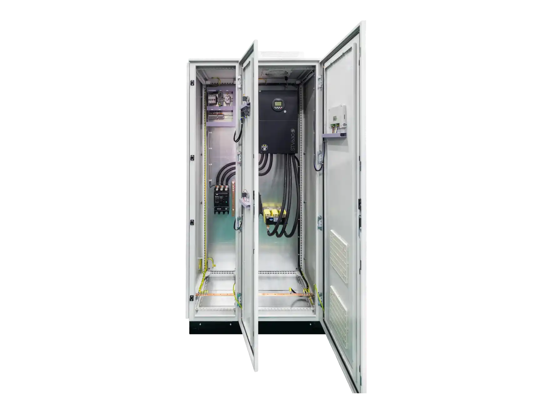 SystemeVar Cabinet STV630C11N4-IP55