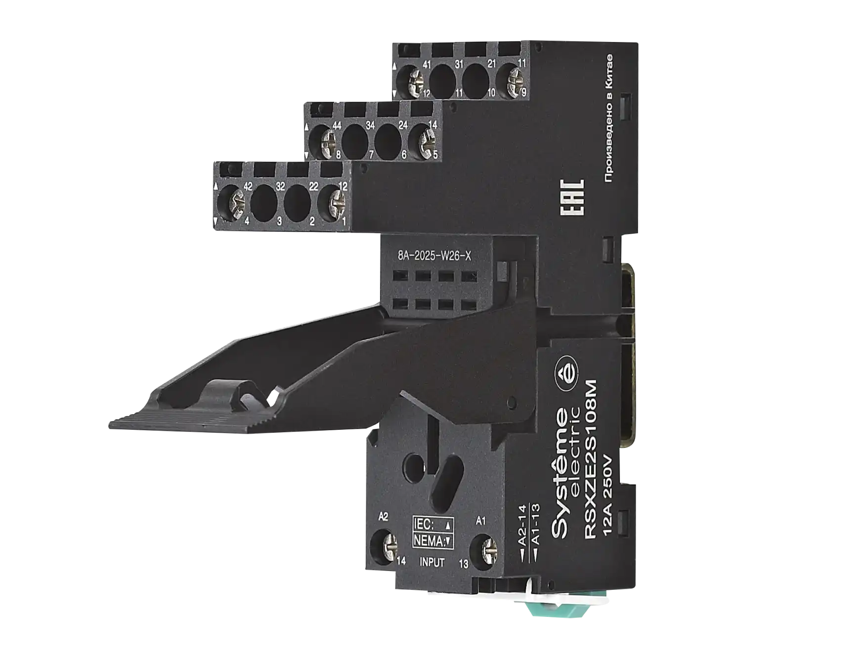 SXZE2S108M
