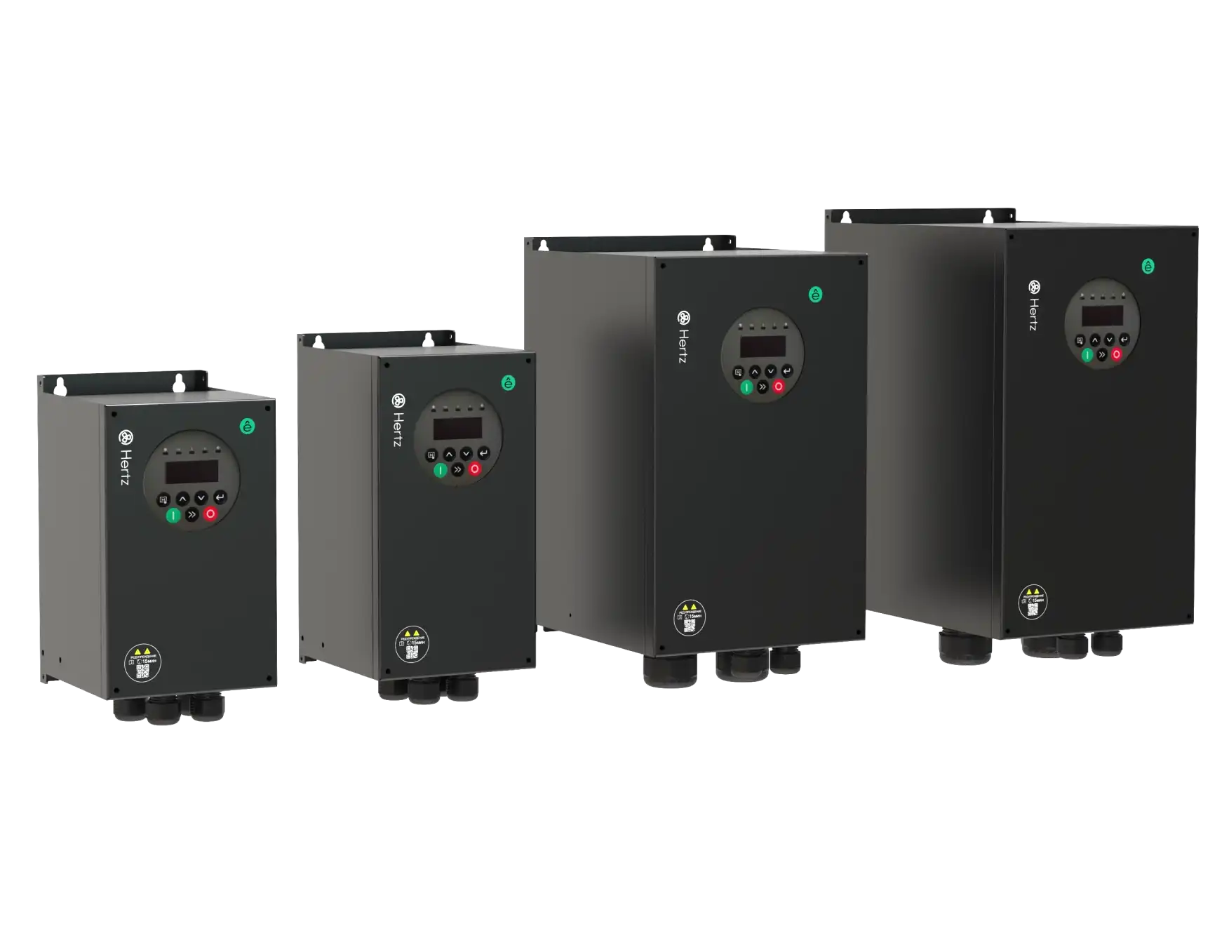 SystemeVar Hertz IP55