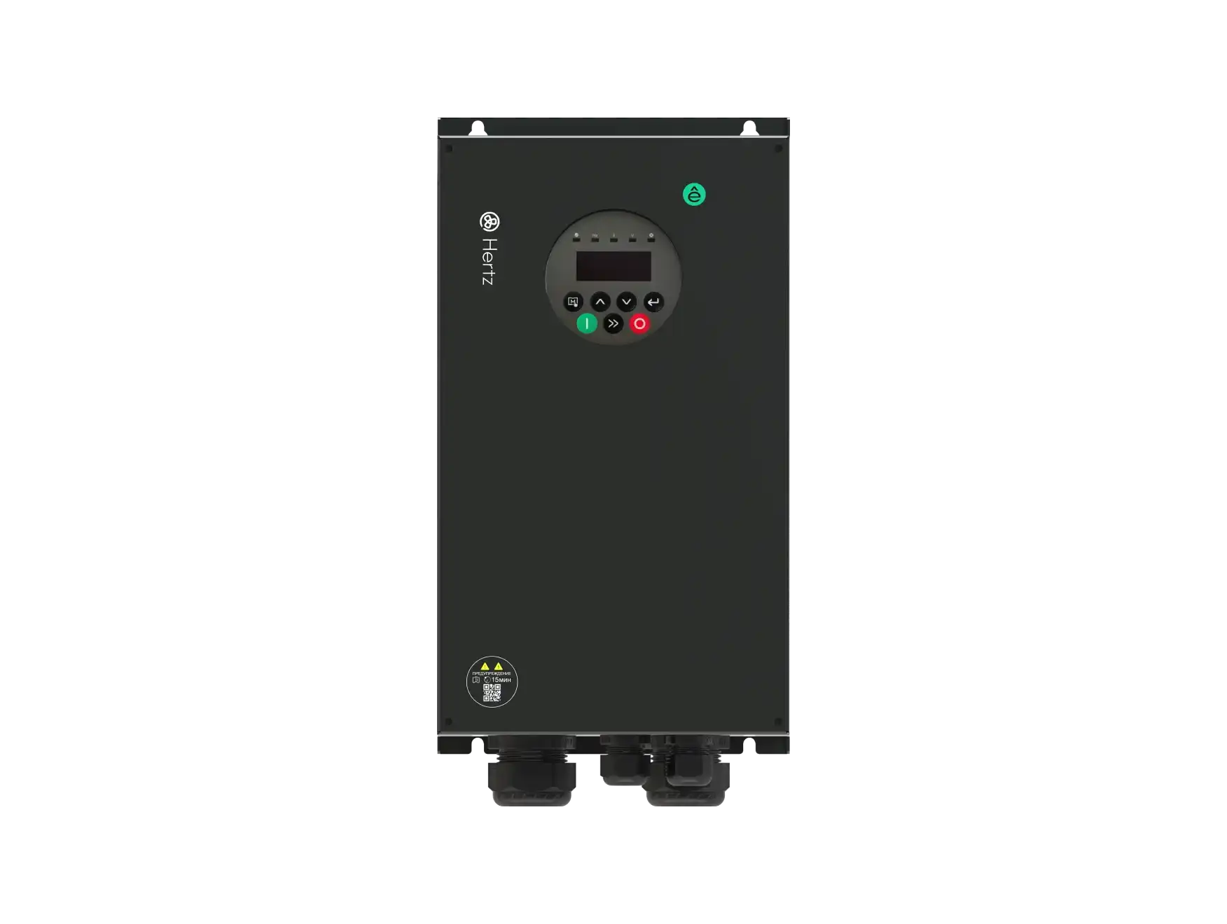 SystemeVar Hertz STV050 IP55 Типоразмер H