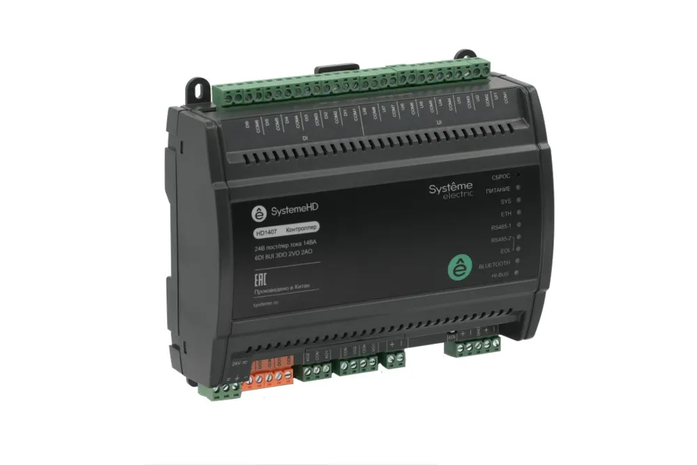 HD1407