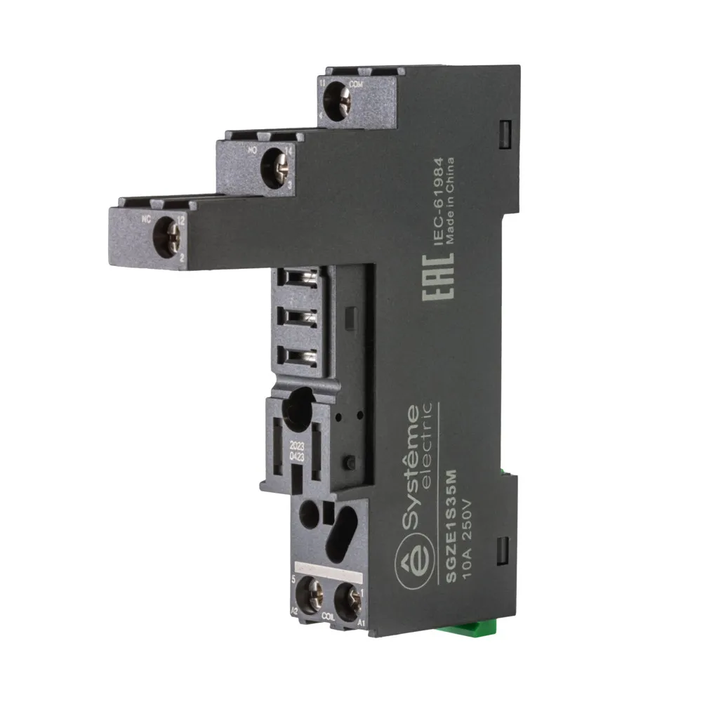 SGZE1S35M