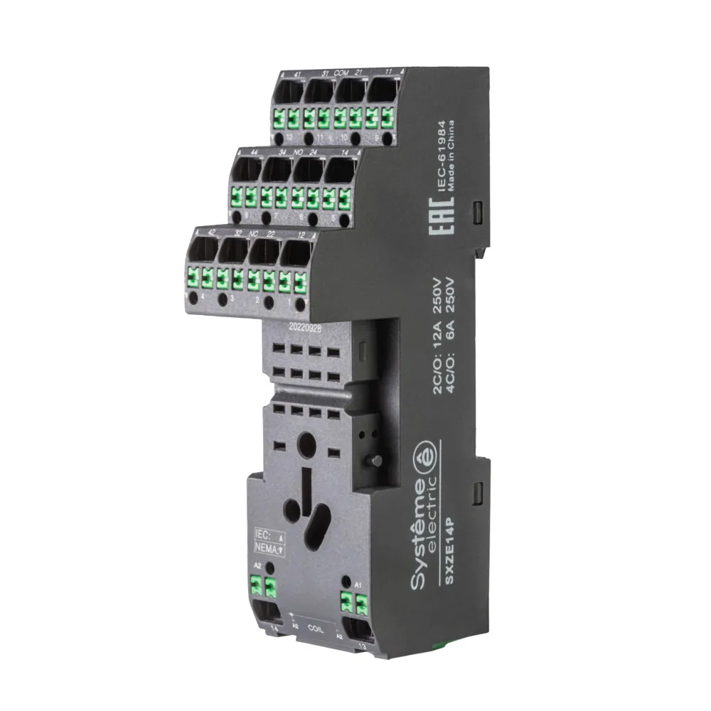SXZE14P
