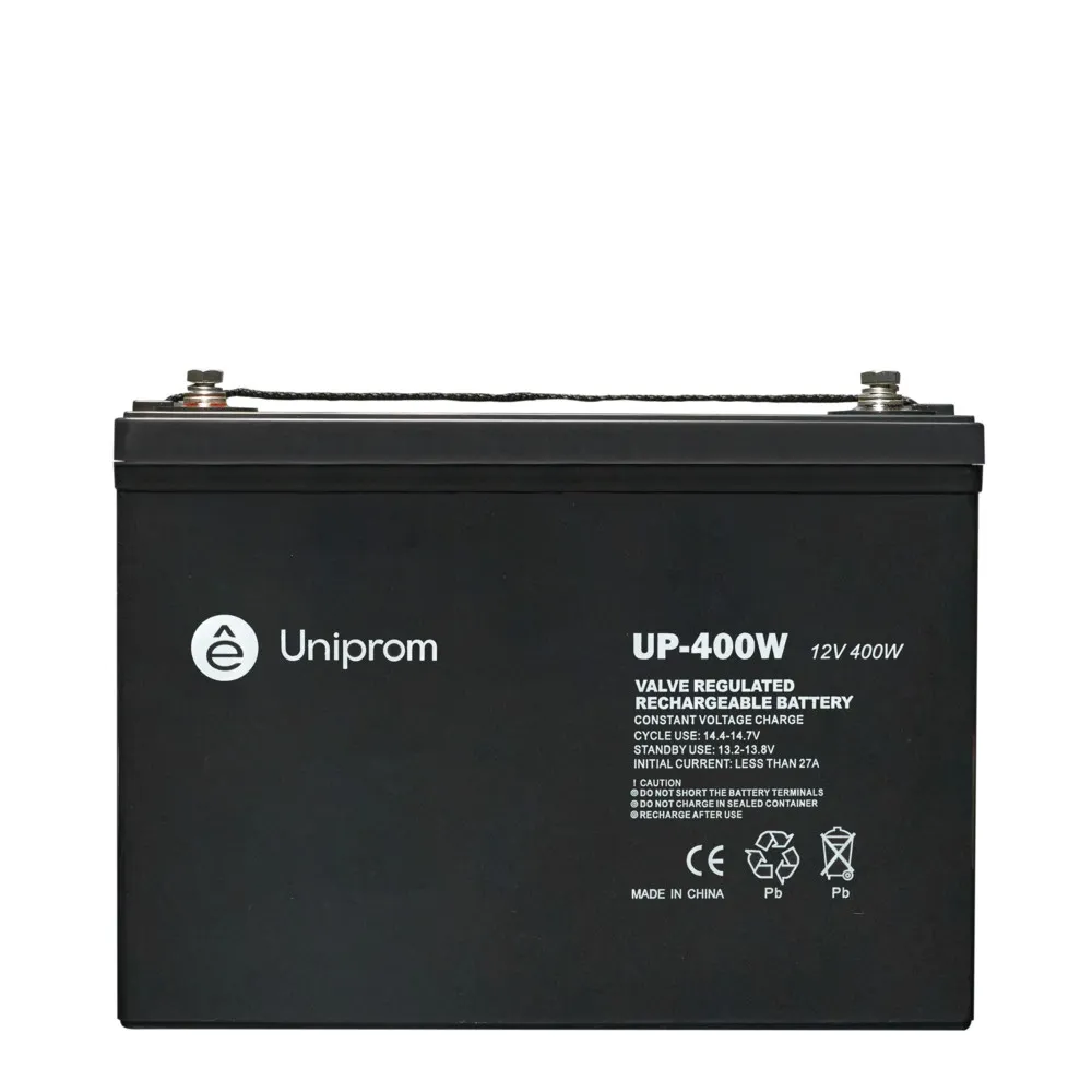 UP-400W