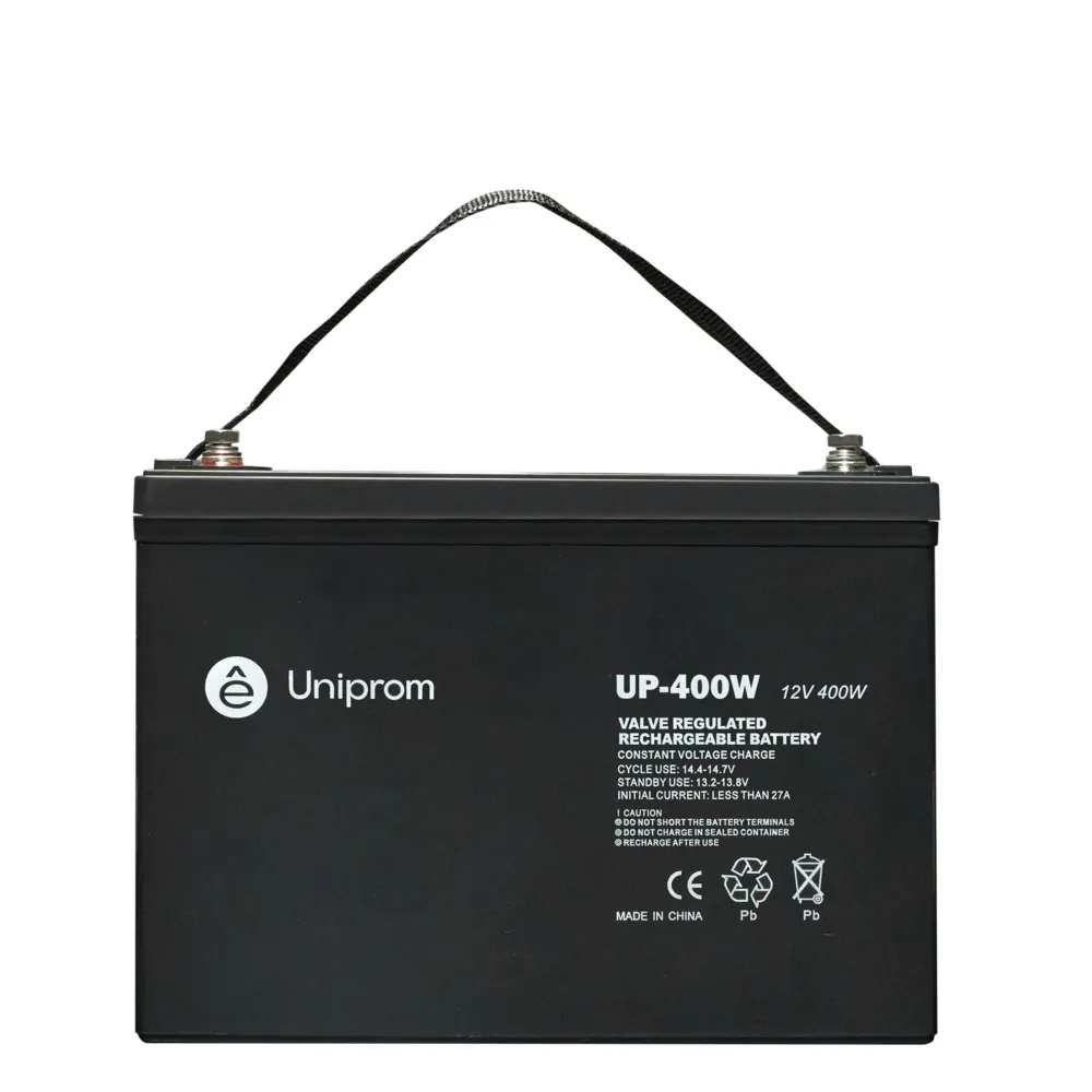 UP-400W