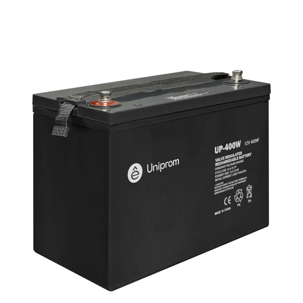UP-400W