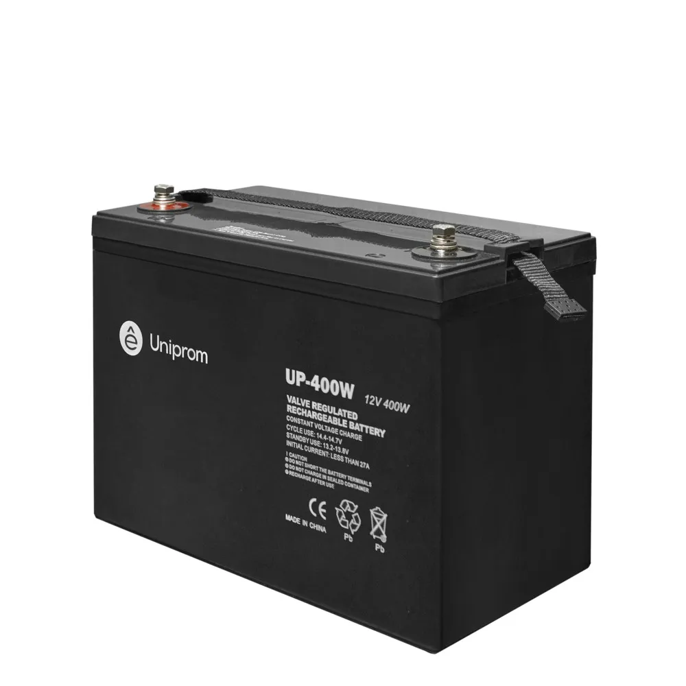 UP-400W