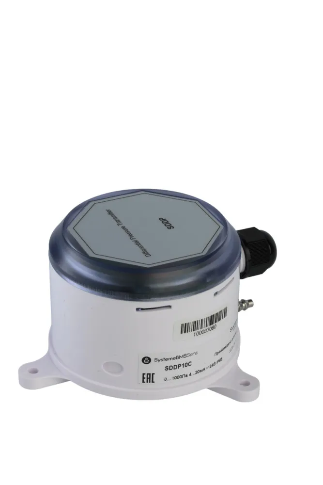 SDDP10V