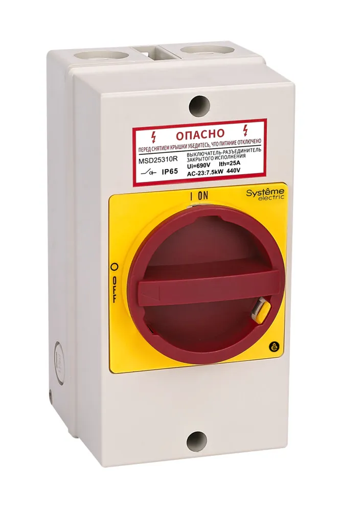 MSD32311R