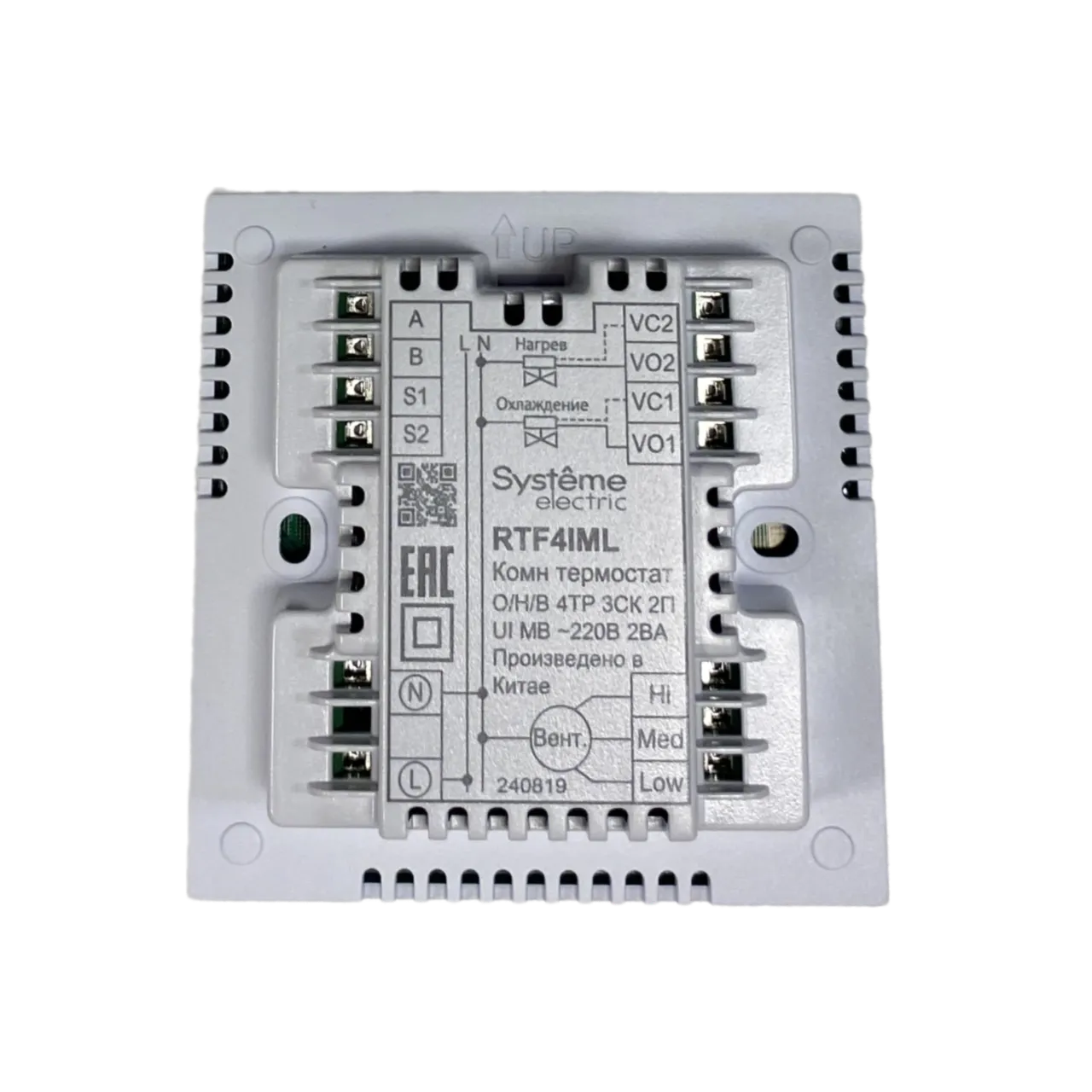 RTF4IML