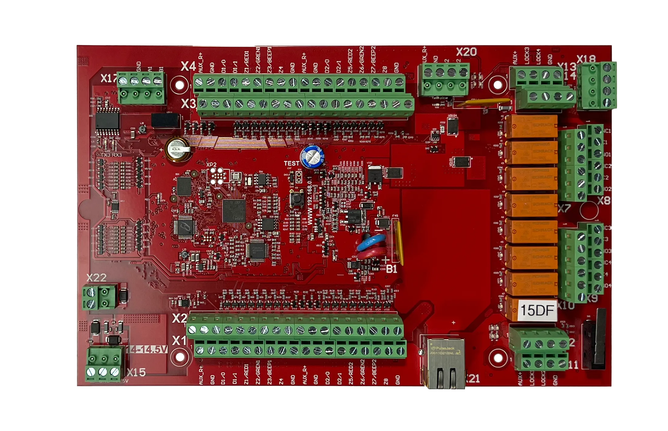 AC-C8
