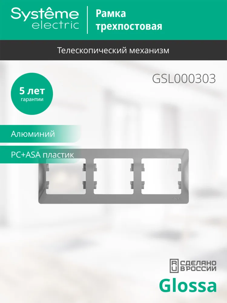 GSL000303