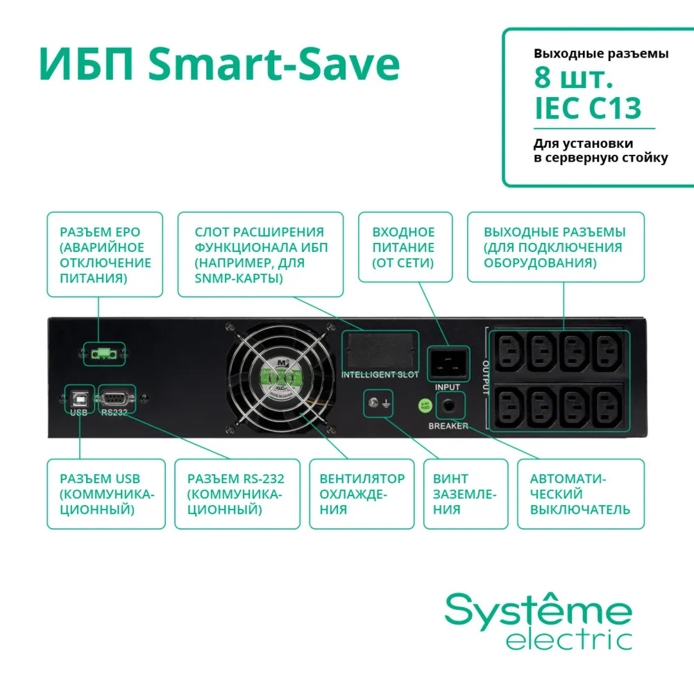 SMTSE3000RMI2U