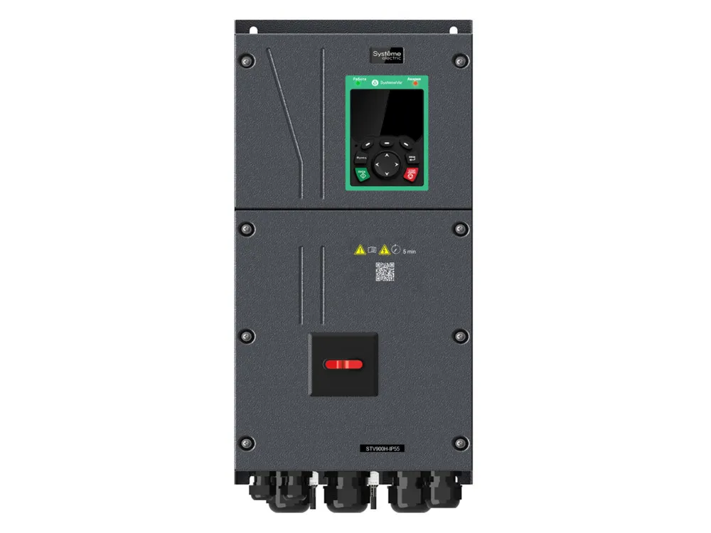 STV900D15N4H-IP55
