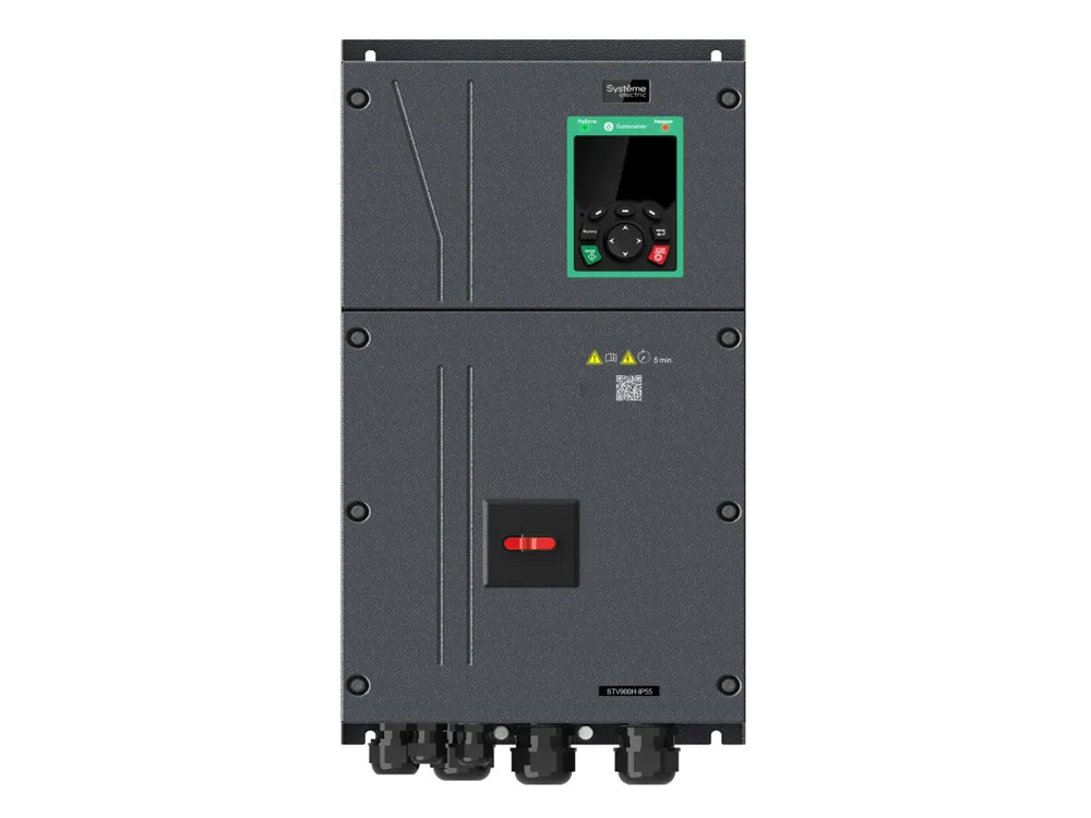 STV900D18N4H-IP55