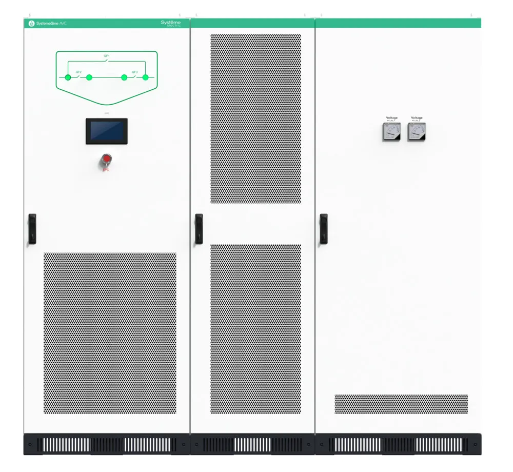 AVC0500B400