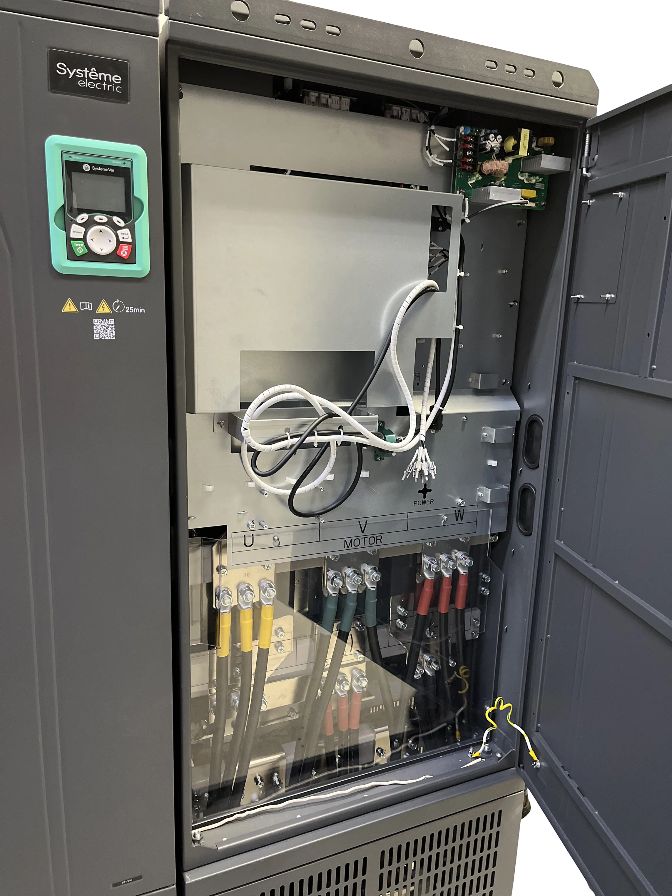 STV900M10Y6