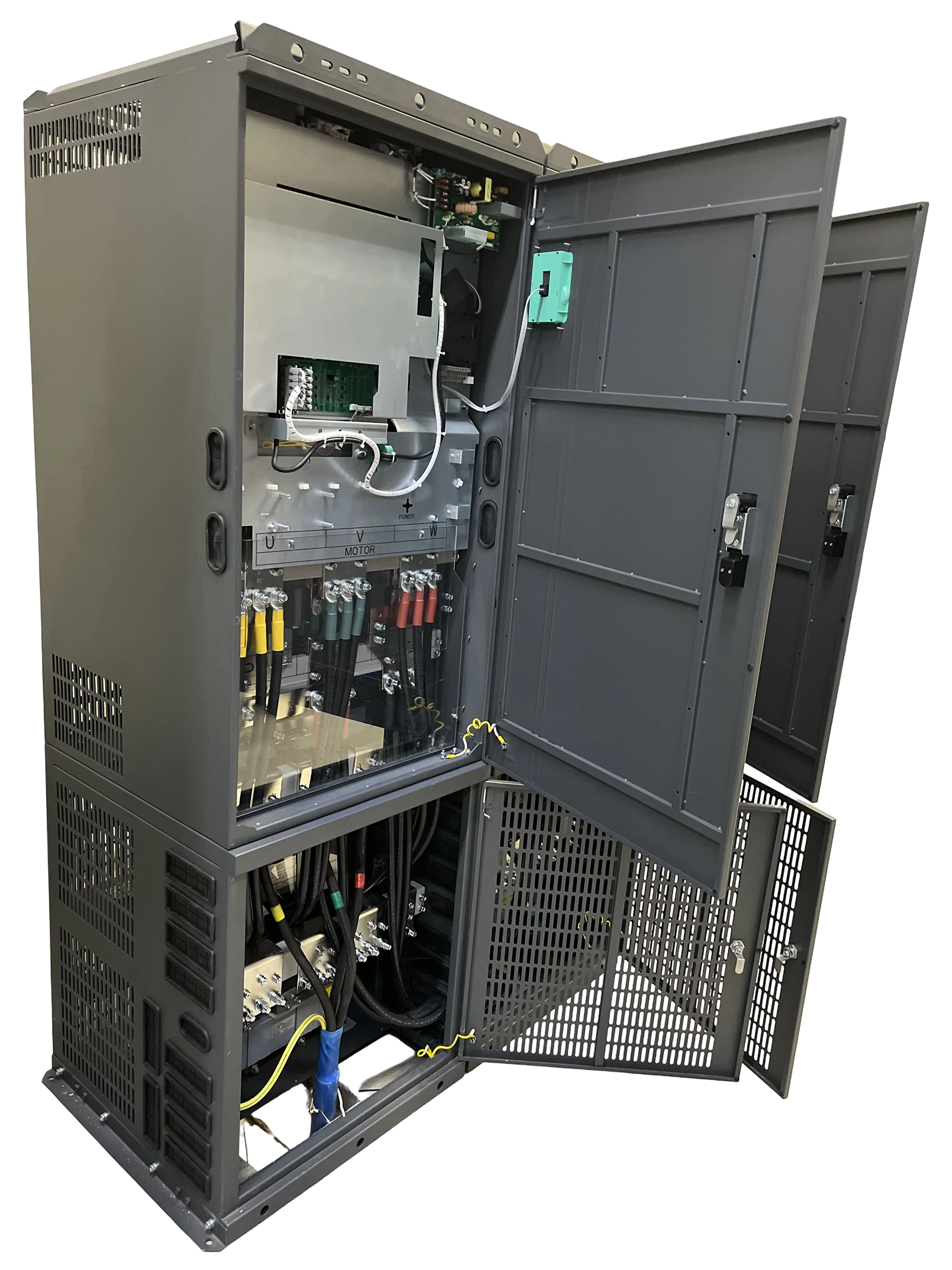 STV900M10Y6