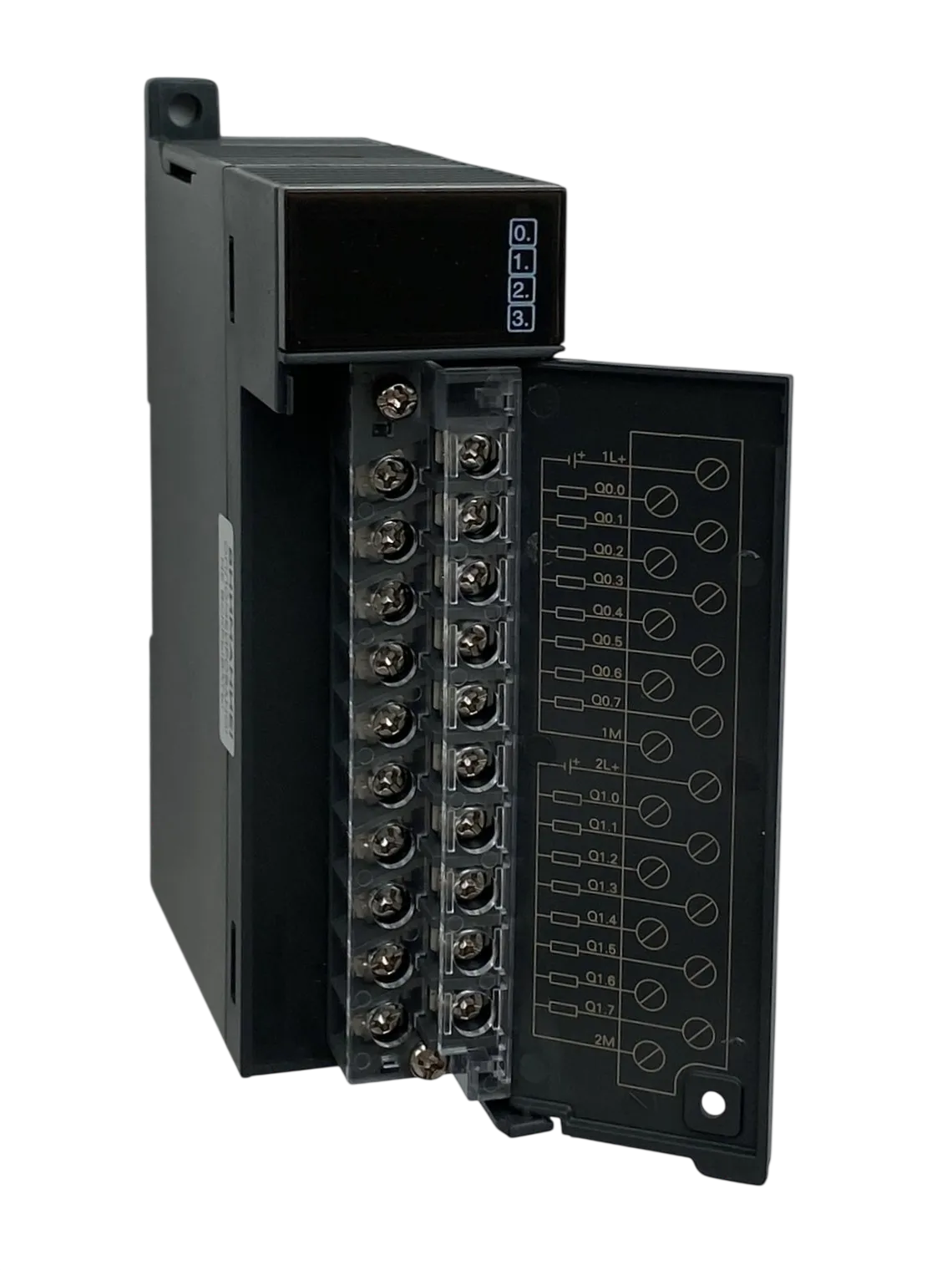 SM3DQ16T