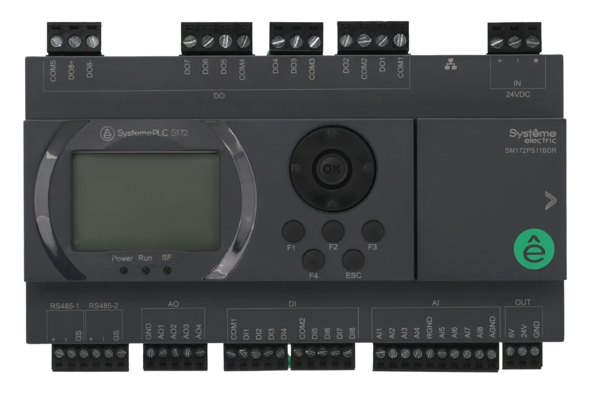 SM172PS11BDR