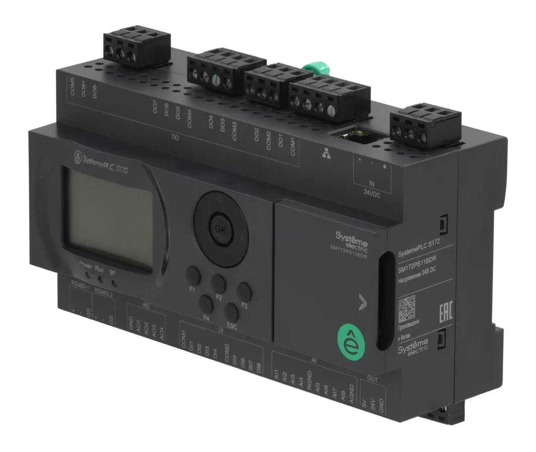 SM172PS11BDR