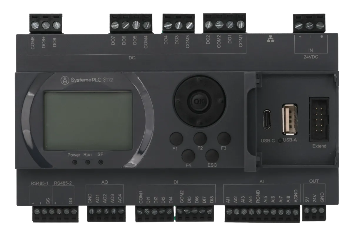 SM172PS11BDR