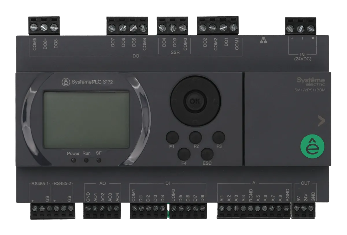 SM172PS11BDM