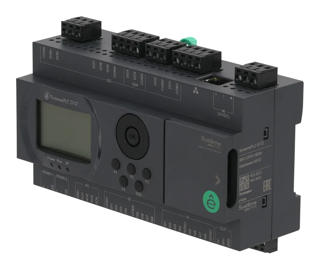 SM172PS11BDM