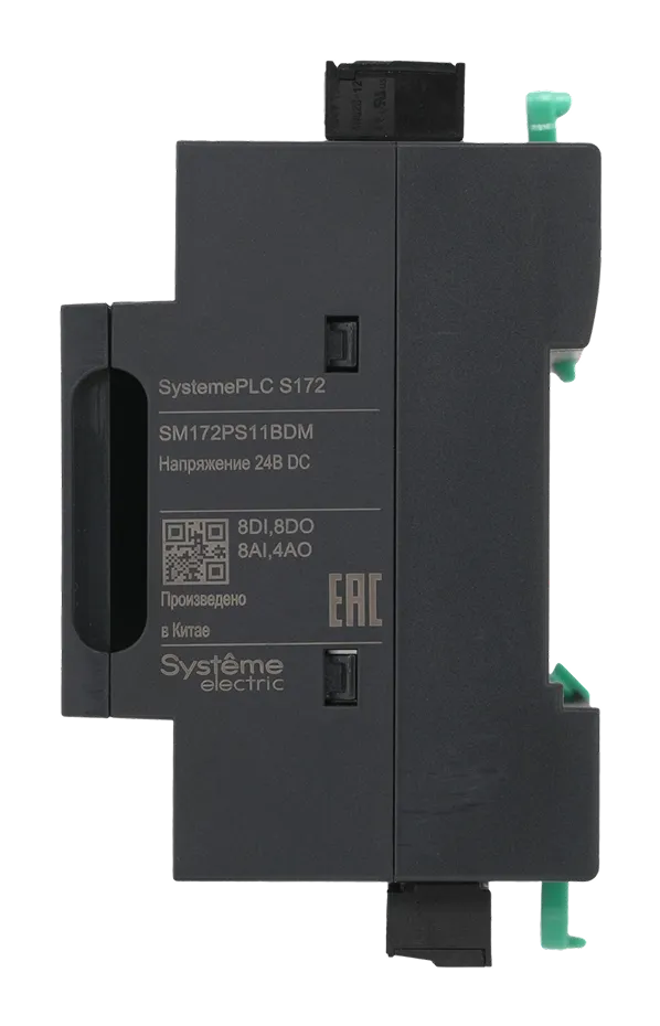 SM172PS11BDM